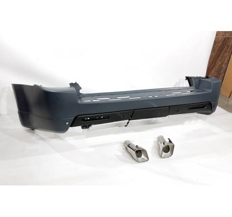 Paraurti Posteriori Range Rover Sport 2005-2012 L320 look Autobiography