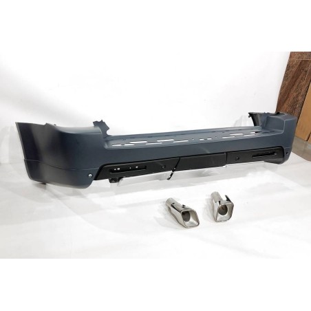 Paraurti Posteriori Range Rover Sport 2005-2012 L320 look Autobiography