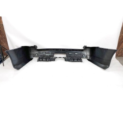 Pare-Choc Arrière Range Rover Sport 2005-2012 L320 look Autobiography