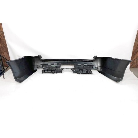 Paraurti Posteriori Range Rover Sport 2005-2012 L320 look Autobiography