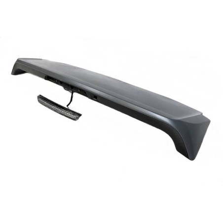 Spoiler Range Rover Sport 2010-2012 L320 Look Autobiography