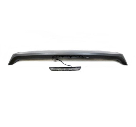 Aileron Range Rover Sport 2010-2012 L320 Look Autobiography