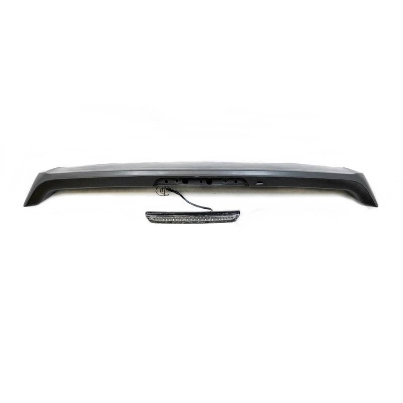 Spoiler Range Rover Sport 2010-2012 L320 Look Autobiography