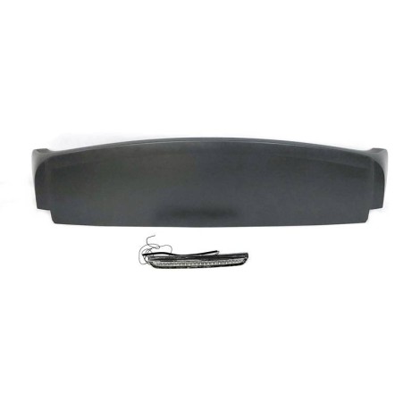 Spoiler Range Rover Sport 2010-2012 L320 Look Autobiography