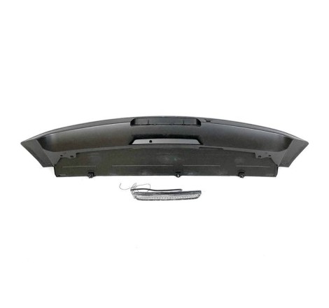 Spoiler Range Rover Sport 2010-2012 L320 Look Autobiography