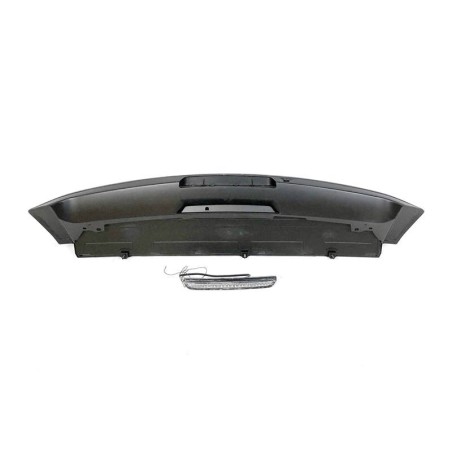 Spoiler Range Rover Sport 2010-2012 L320 Look Autobiography