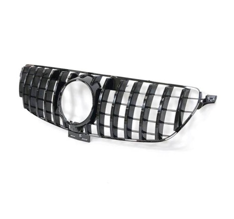 Griglia Mercedes C292 2014-2018 Look GT Full Black