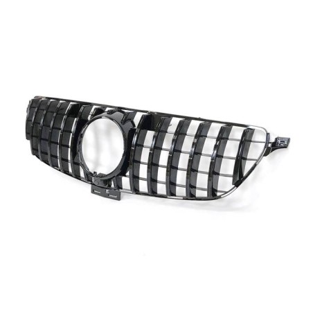 Griglia Mercedes C292 2014-2018 Look GT Full Black