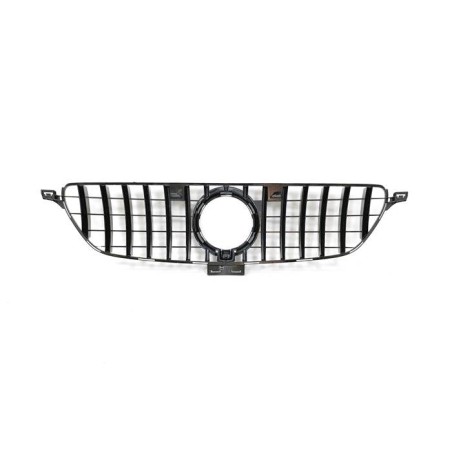 Griglia Mercedes C292 2014-2018 Look GT Full Black