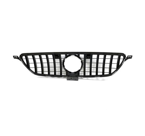 Griglia Mercedes C292 2014-2018 Look GT Full Black