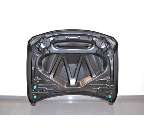 Cofano BMW F30/F31/F32/F33/F36 Look GTS Metal