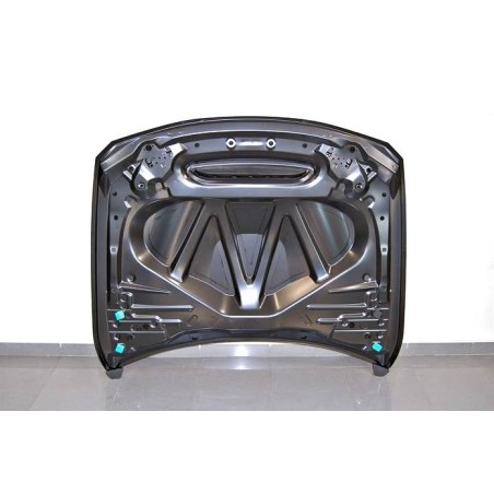 Cofano BMW F30/F31/F32/F33/F36 Look GTS Metal