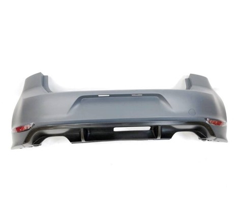 Paraurti Posteriore Volkswagen Golf 7 3/5P Look R