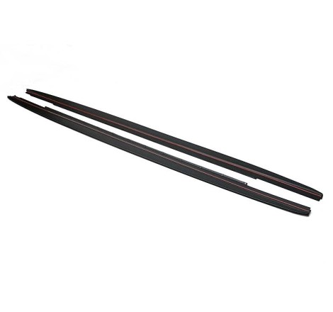 Diffuseur Jupes BMW G30 / G31 M-Tech look M Performance ABS