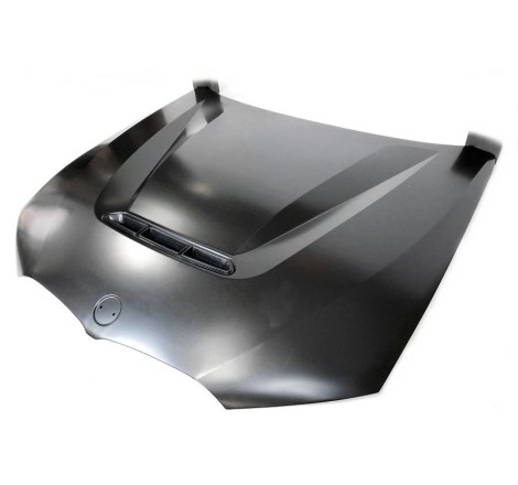 Cofano BMW G20 / G20 LCI / G21 / G21 LCI Look CS Alluminio