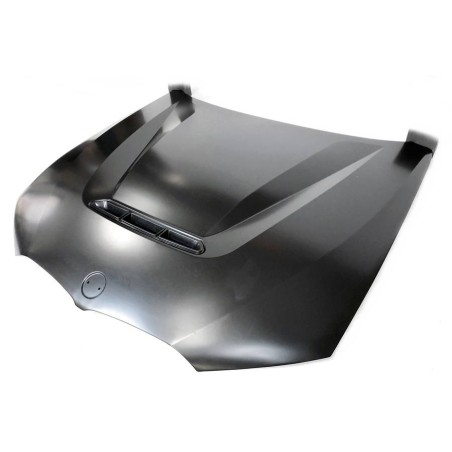 Bonnet BMW G20 / G20 LCI / G21 / G21 LCI Look CS Aluminium