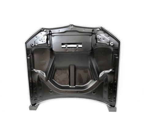 Cofano BMW G20 / G20 LCI / G21 / G21 LCI Look CS Alluminio