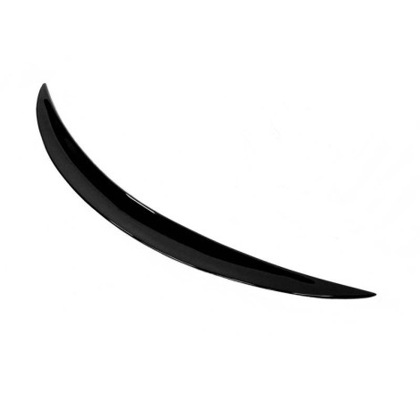 Alerón Bmw F22 14-20 Look M Performance Brillante Negro