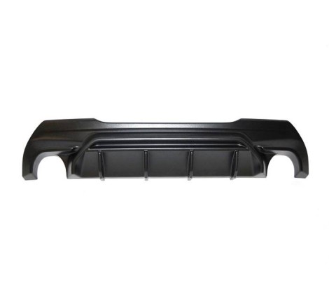 Diffusore Posteriore BMW F40 Look MTECH 135I