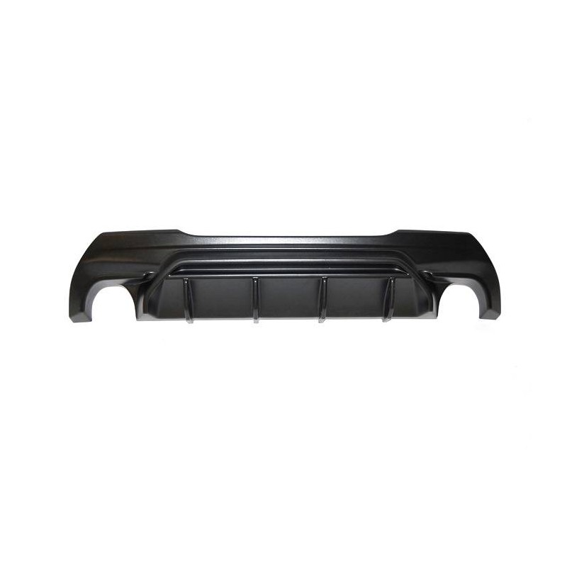 Diffusore Posteriore BMW F40 Look MTECH 135I