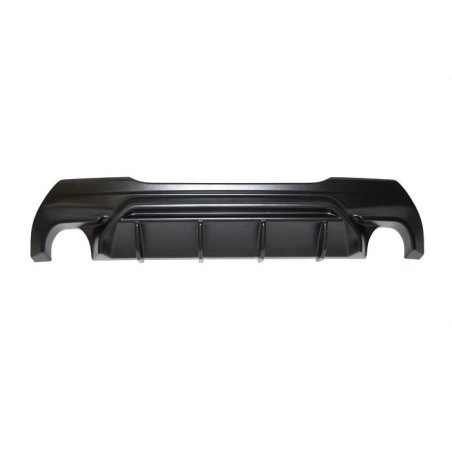 Diffusore Posteriore BMW F40 Look MTECH 135I