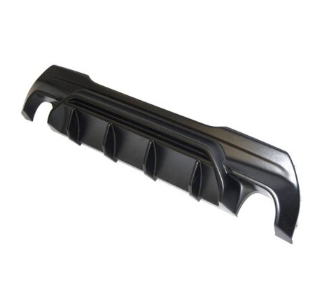 Diffuseur Arrière BMW F40 Look MTECH 135I