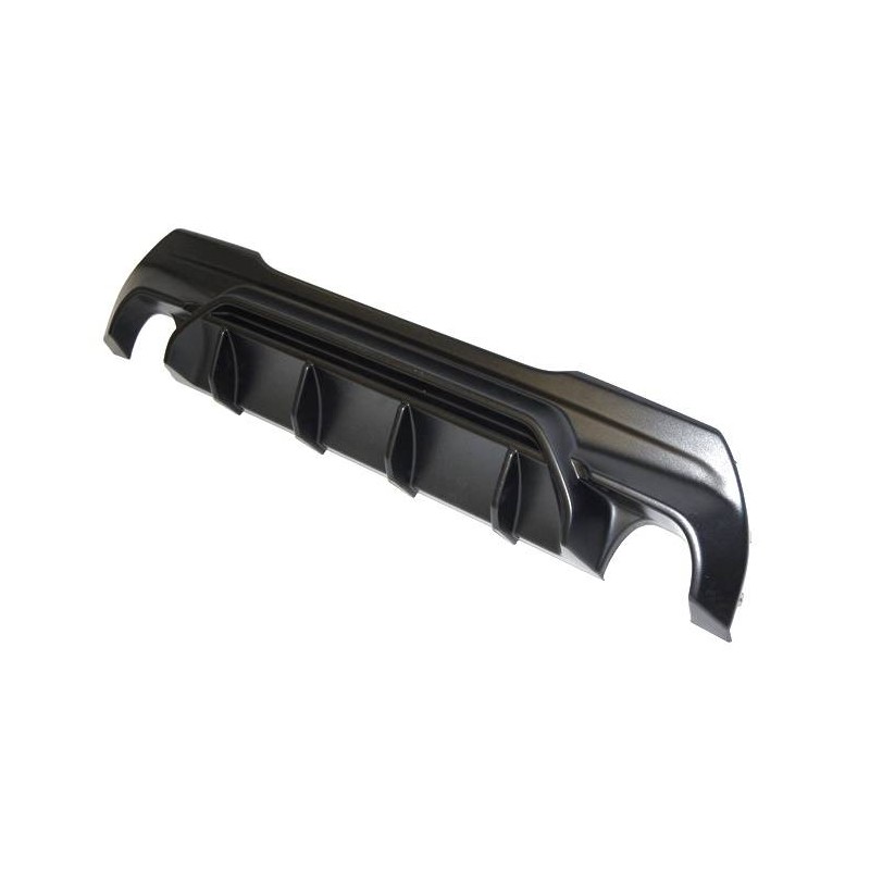 Rear Diffuser BMW F40 MTECH 135I ABS