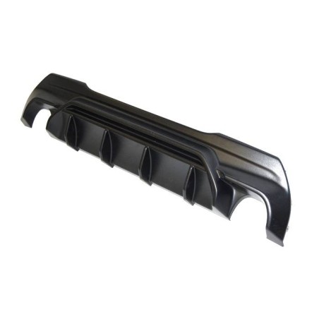 Diffusore Posteriore BMW F40 Look MTECH 135I
