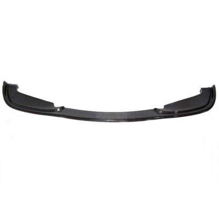 Spoiler Delantero BMW E46 Serie 3 Look M3