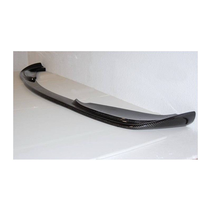 Front Spoiler BMW E46 M3 Type