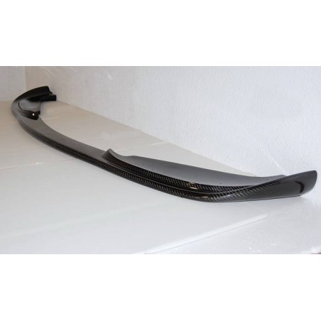 Spoiler Delantero BMW E46 Serie 3 Look M3