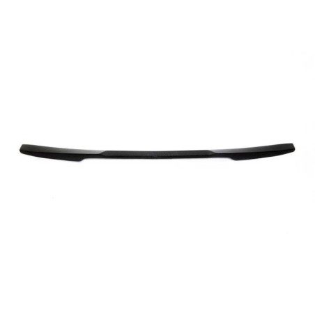 Alettone BMW F32 M4 Carbonio
