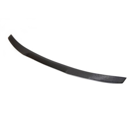 Alettone BMW F32 M4 Carbonio
