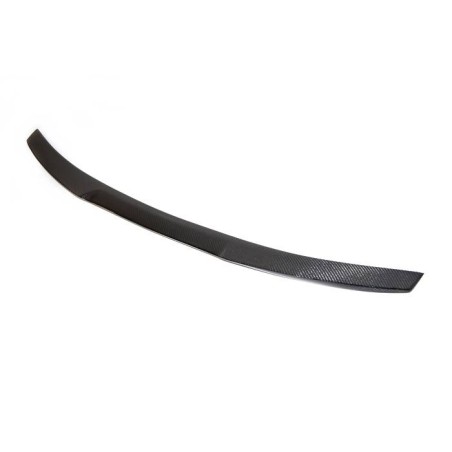 Alettone BMW F32 M4 Carbonio
