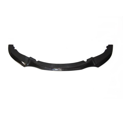 Spoiler Anteriore BMW F20 / F21 12-14 Per M-Tech Carbonio