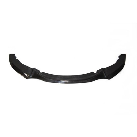 Spoiler Anteriore BMW F20 / F21 12-14 Per M-Tech Carbonio