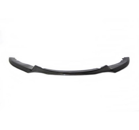 Spoiler Anteriore BMW F20 / F21 12-14 Per M-Tech Carbonio