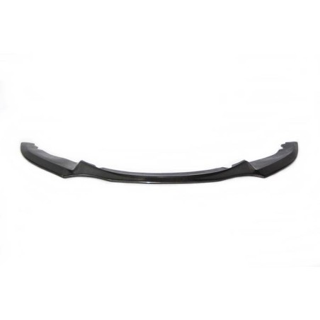 Spoiler Anteriore BMW F20 / F21 12-14 Per M-Tech Carbonio