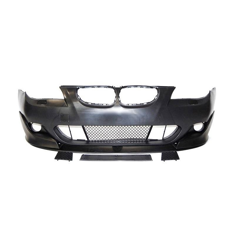 Pare-Choc Avant BMW E60 04-09 Type M Déflecteur Avant