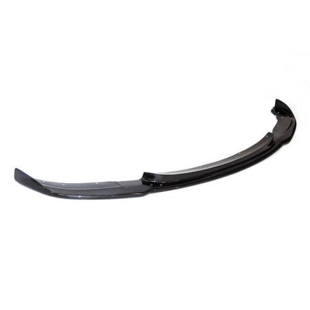 Déflecteur Avant BMW F10/ F11 10-12 M5 Carbone