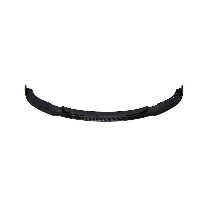 Carbon Fibre Front Spoiler BMW F10 / F11 10-12, For M5 Bumper