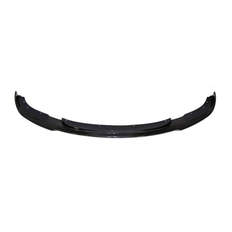 Déflecteur Avant BMW F10/ F11 10-12 M5 Carbone