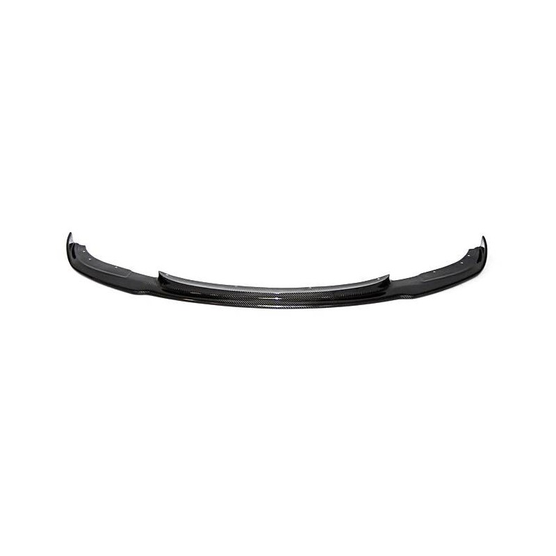 Carbon Fibre Front Spoiler BMW F10 / F11 10-12, For M5 Bumper