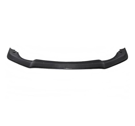 Spoiler Anteriore In Carbonio Volkswagen Golf 6 R20