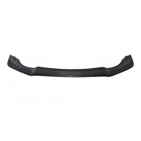 Spoiler Delantero Volkswagen Golf 6 R20 Carbono
