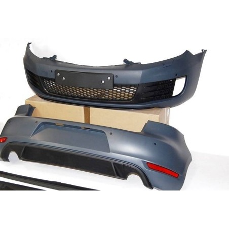 Kit De Carrosserie Volkswagen Golf 6 Look GTI