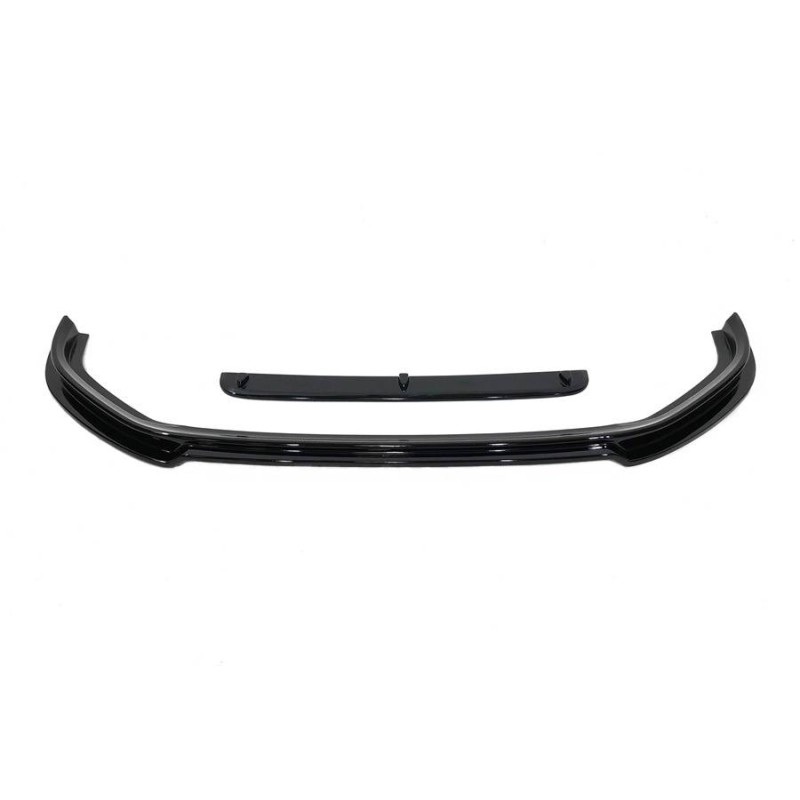 Front Spoiler Volkswagen Golf 5, Look GTI