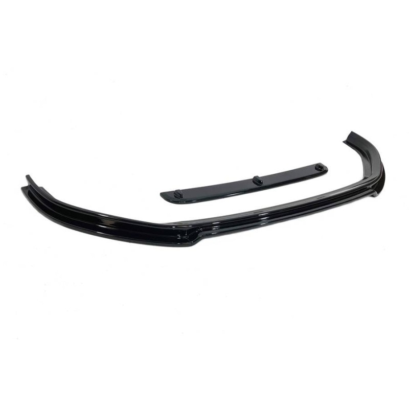 Front Spoiler Volkswagen Golf 5, Look GTI