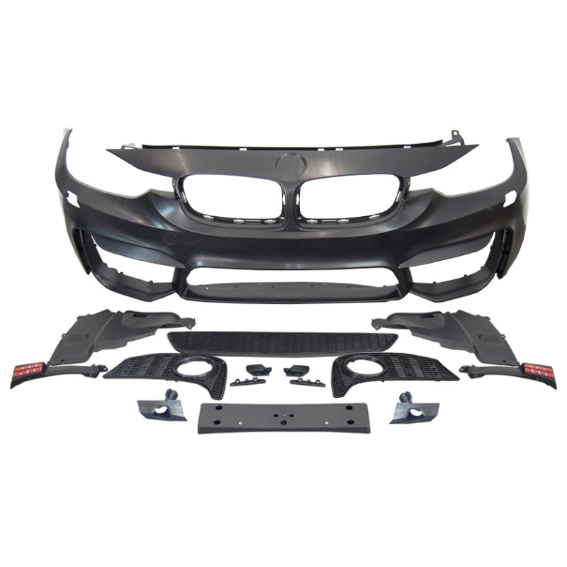 KIT  DE CARROCERIA  BMW F30 LOOK M4