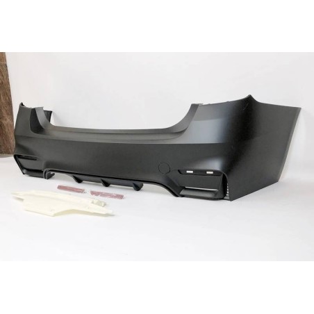 Kit De Carrosserie BMW F30 Look M4